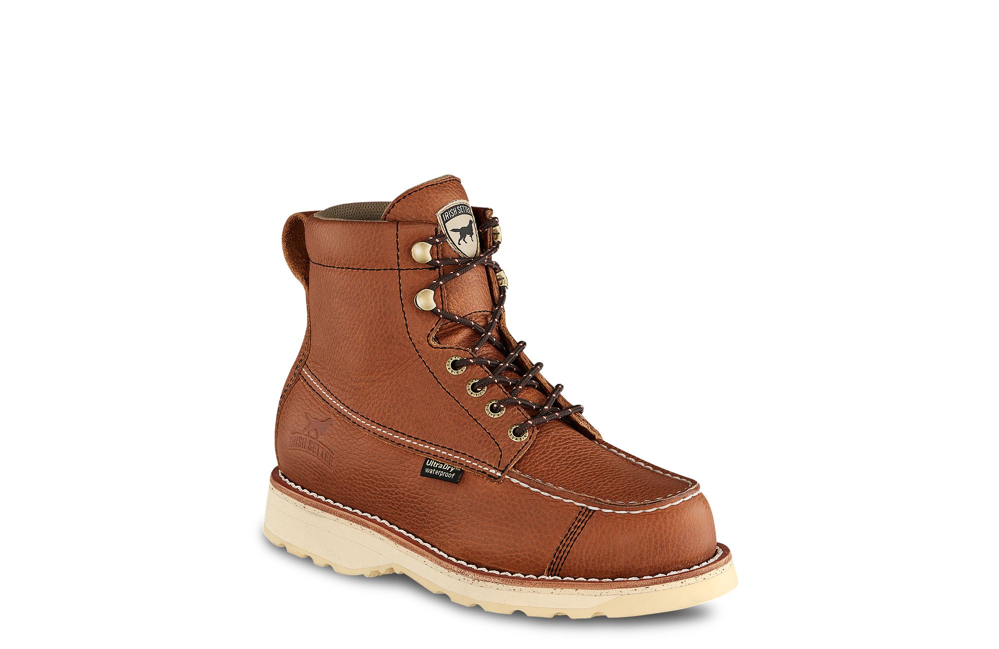 Irish setter shop 9 wingshooter boots