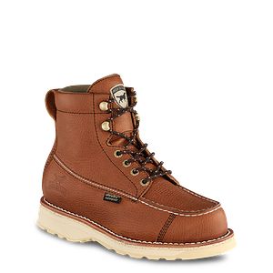 Irish setter hot sale pac boots