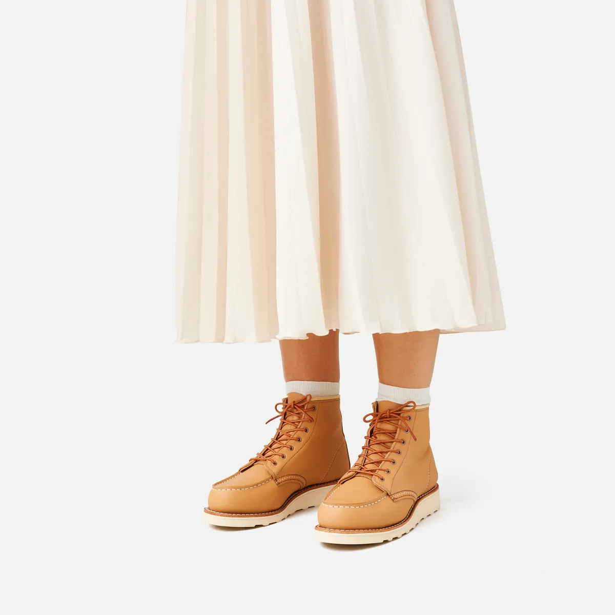 Classic Moc® - view 2