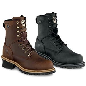 red wing ramsey 2.0