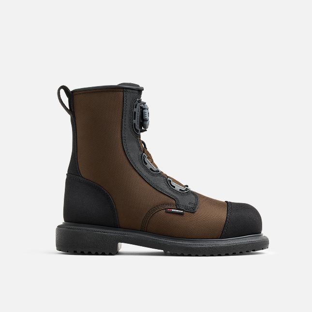 MaxBond | Red Wing MaxBond | Red Wing