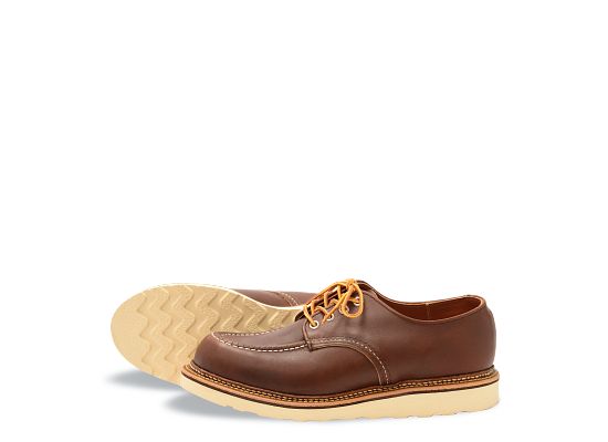 Men's 8109 Classic Oxford Shoe | Red Wing Heritage