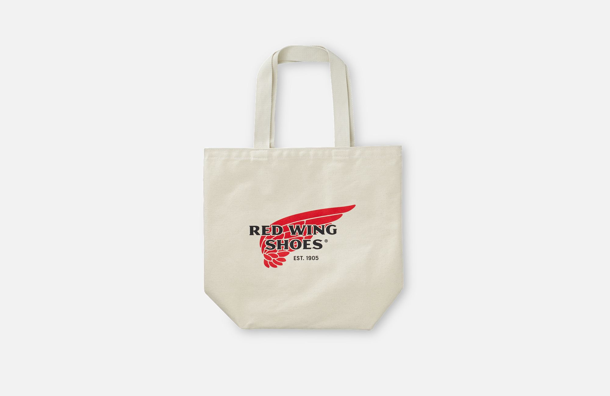 Canvas Tote Bag image number 0