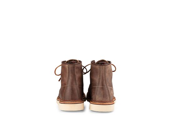 red wing moc toe 8883