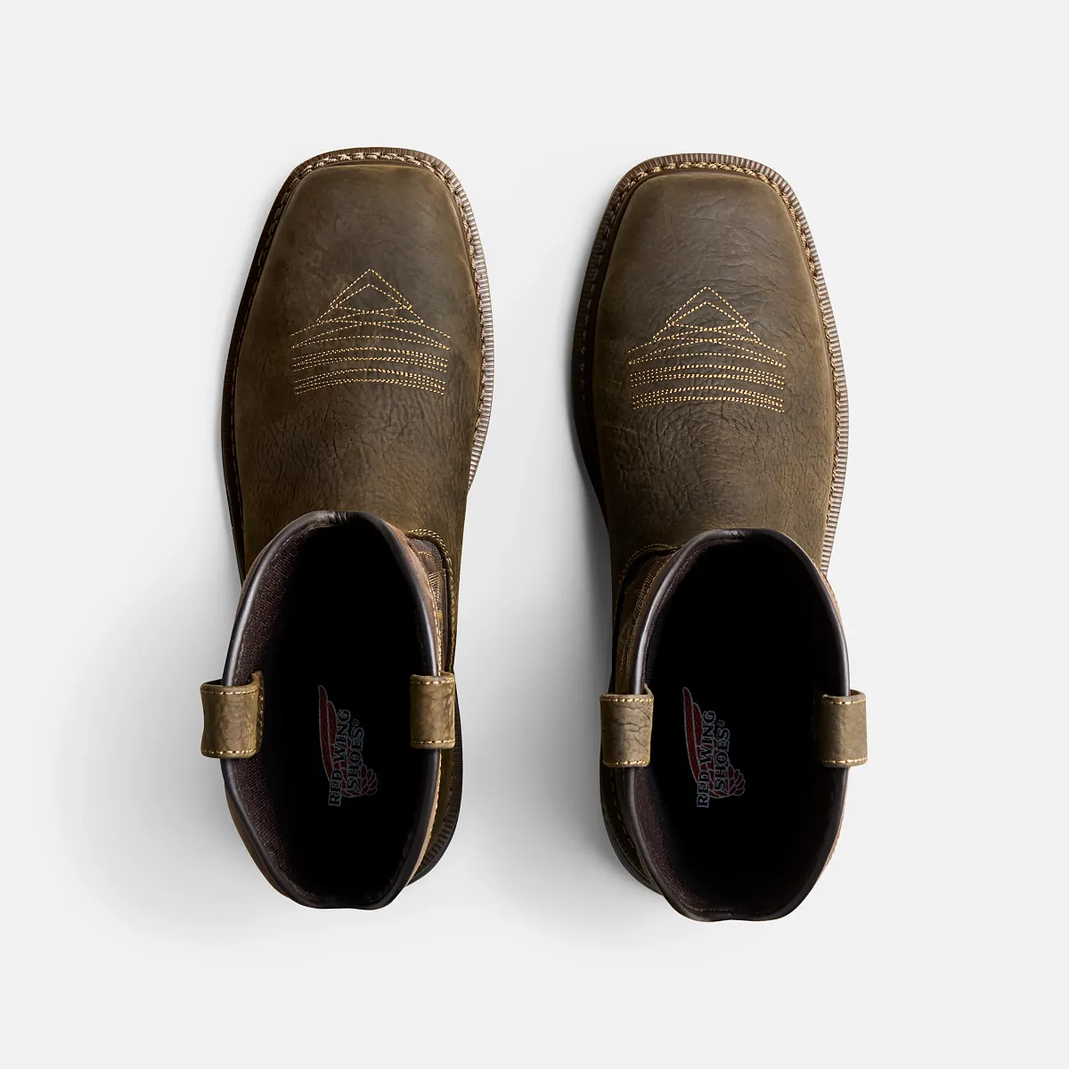 Men's Rio Flex Work Boots 3598 | Red Wing Shoes