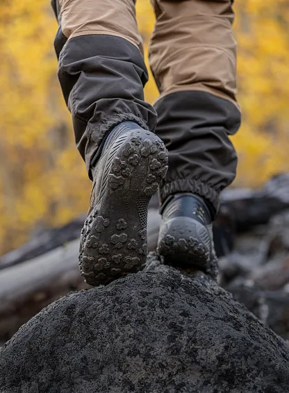 Go to All Hunt Boots