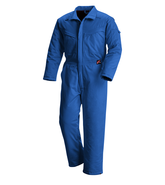Red Wing Safety Boots - Men's Men's Coverall - Insulated Red Wing Safety Boots - Men's Men's Coverall - Insulated