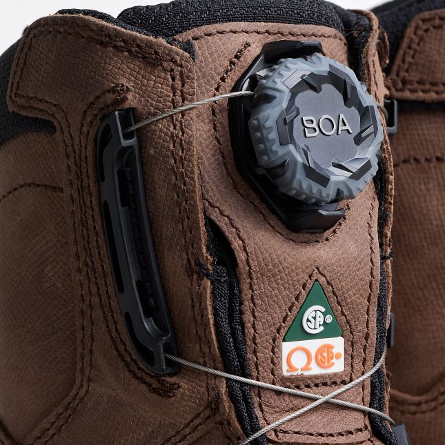 Tradesman | Red Wing