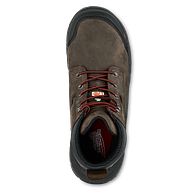 red wing king toe adc