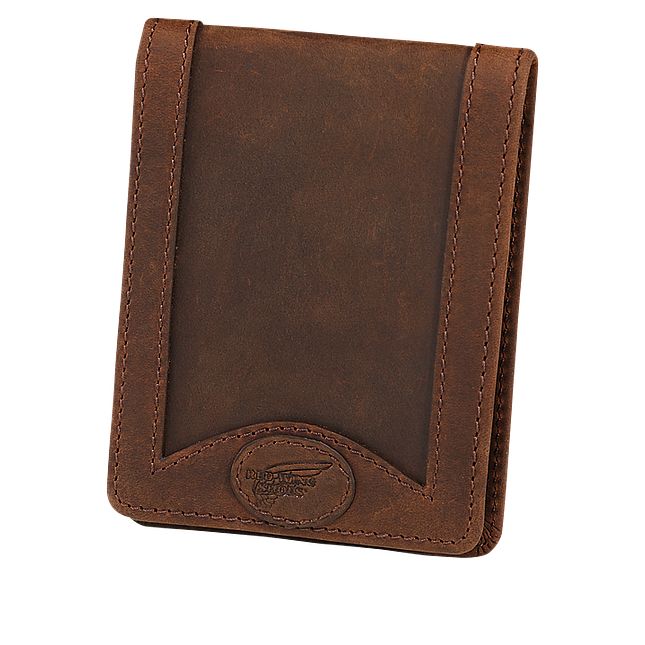 Bi-Fold Wallet |