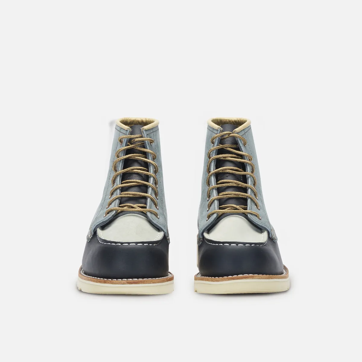 Classic Moc® & THE GREAT. - view 2