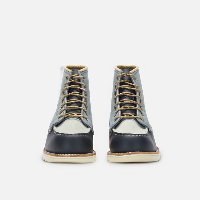 CLASSIC MOC & THE GREAT. - view 1