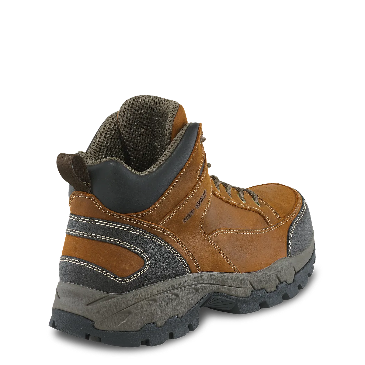 TruHiker - view 2