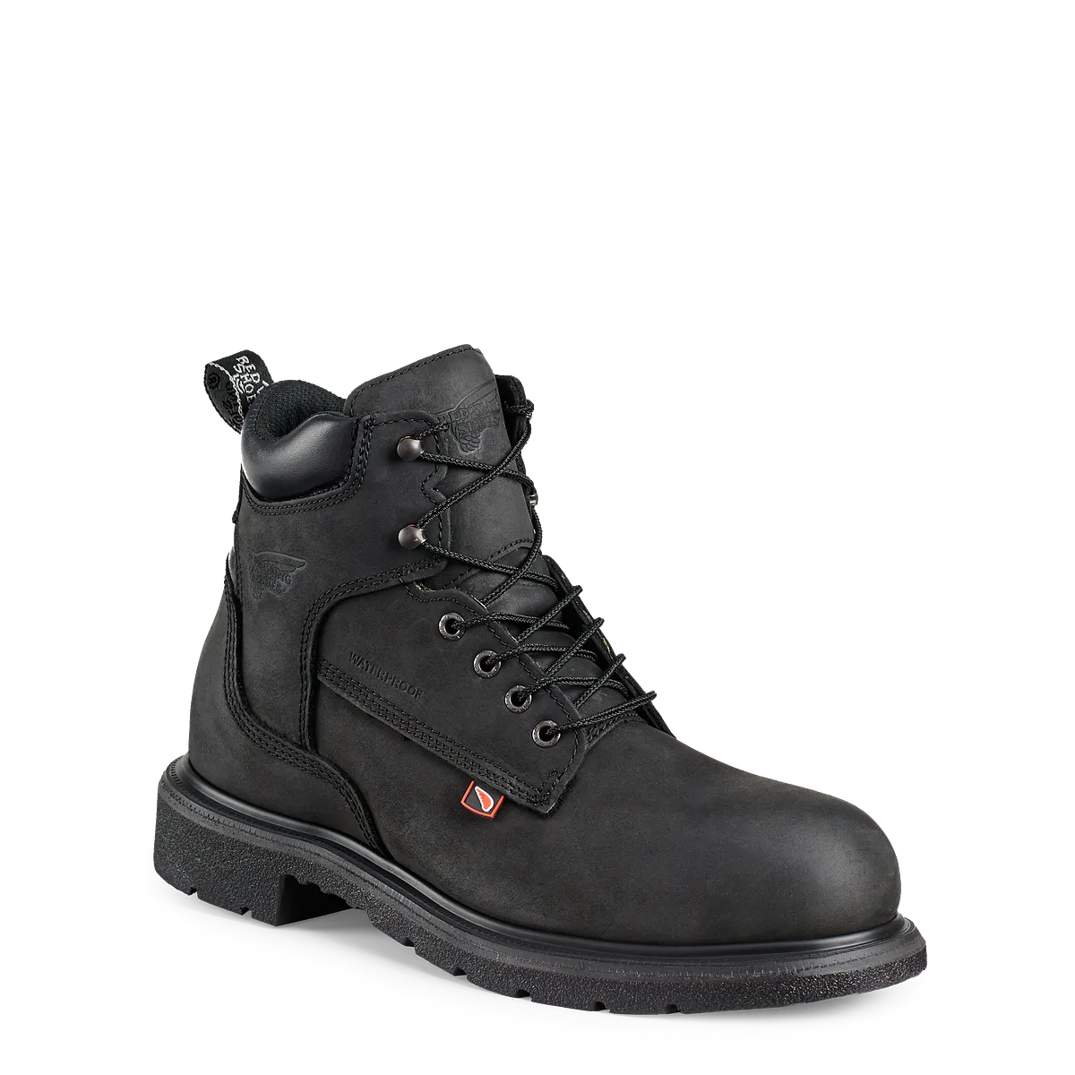 DynaForce® - view 1