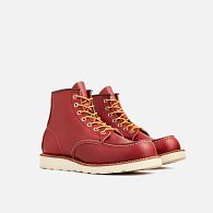 Classic Moc | Red Wing