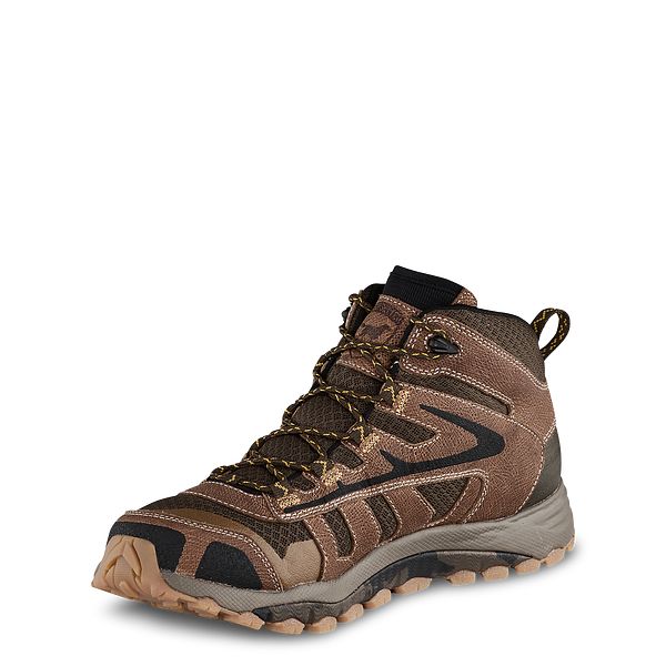 irish setter drifter hiking boots