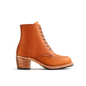 Heeled Boots, Women's