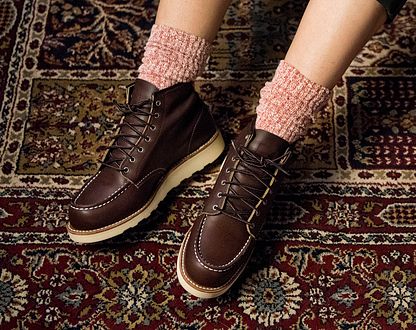 Red Wing Heritage Boots & Shoes | Handmade Leather Boots & Shoes Einlegesohlen | Accessoires | Red Wing Shoes Offizieller