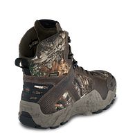 Irish setter vaprtrek store black