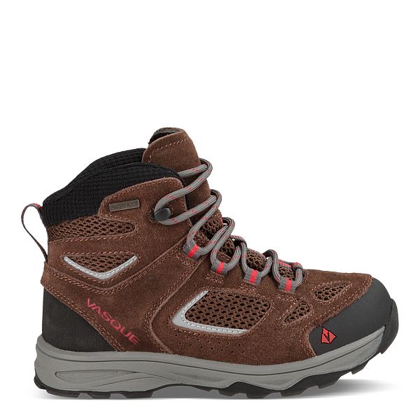 vasque kids shoes