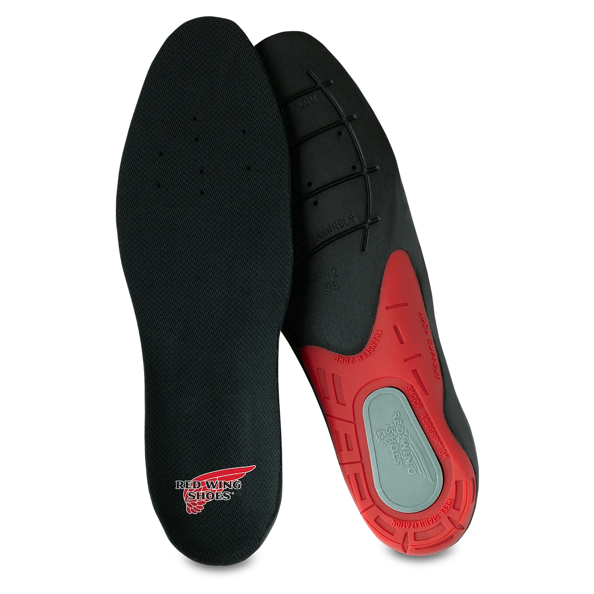 RedBed™ - view 1