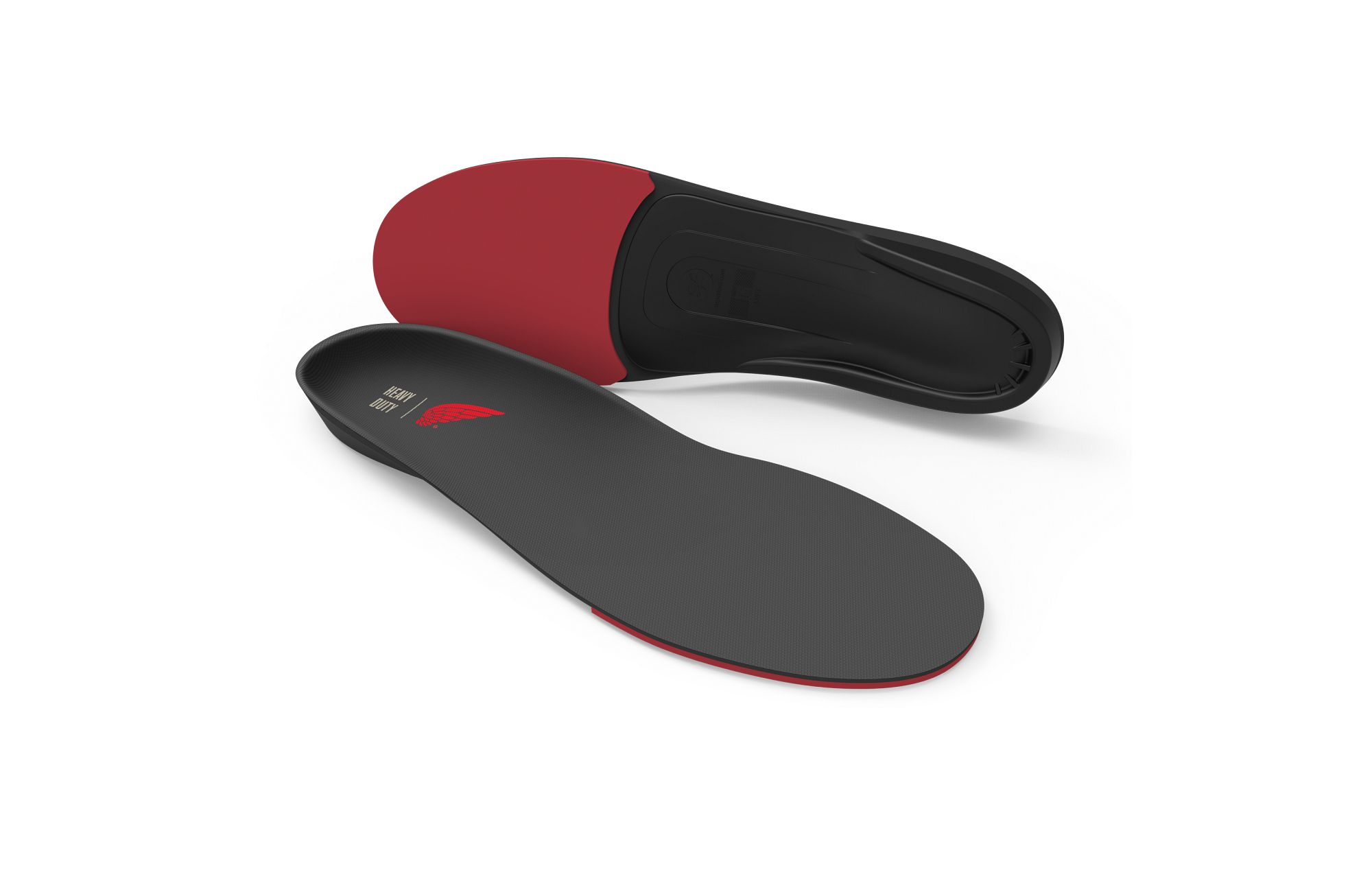 Heavy Duty image number 1 null Orthotic Insole