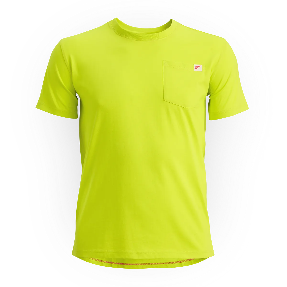 Short Sleeve Pocket T-Shirt - view 1