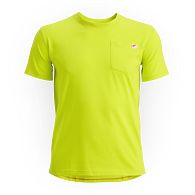 Navigate to Short Sleeve Pocket T-Shirt product image