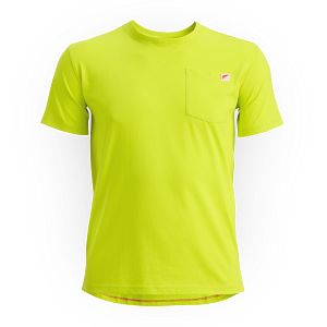 Men's Short Sleeve Pocket T-Shirt in Bright Green 98472 | Red Wing