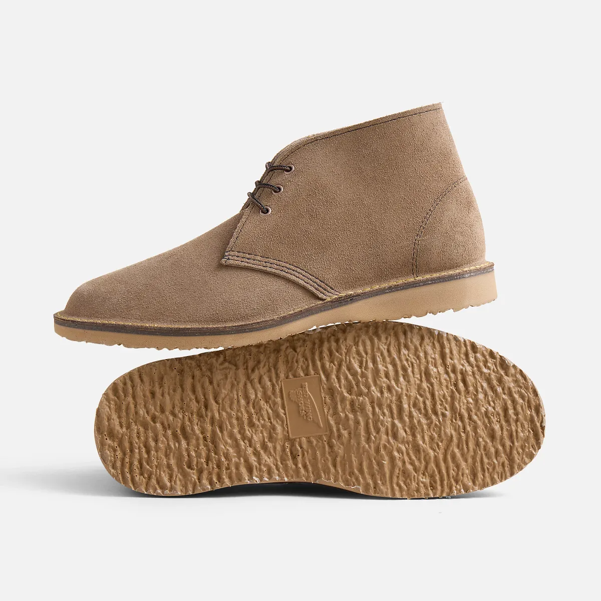 Weekender Chukka - view 7