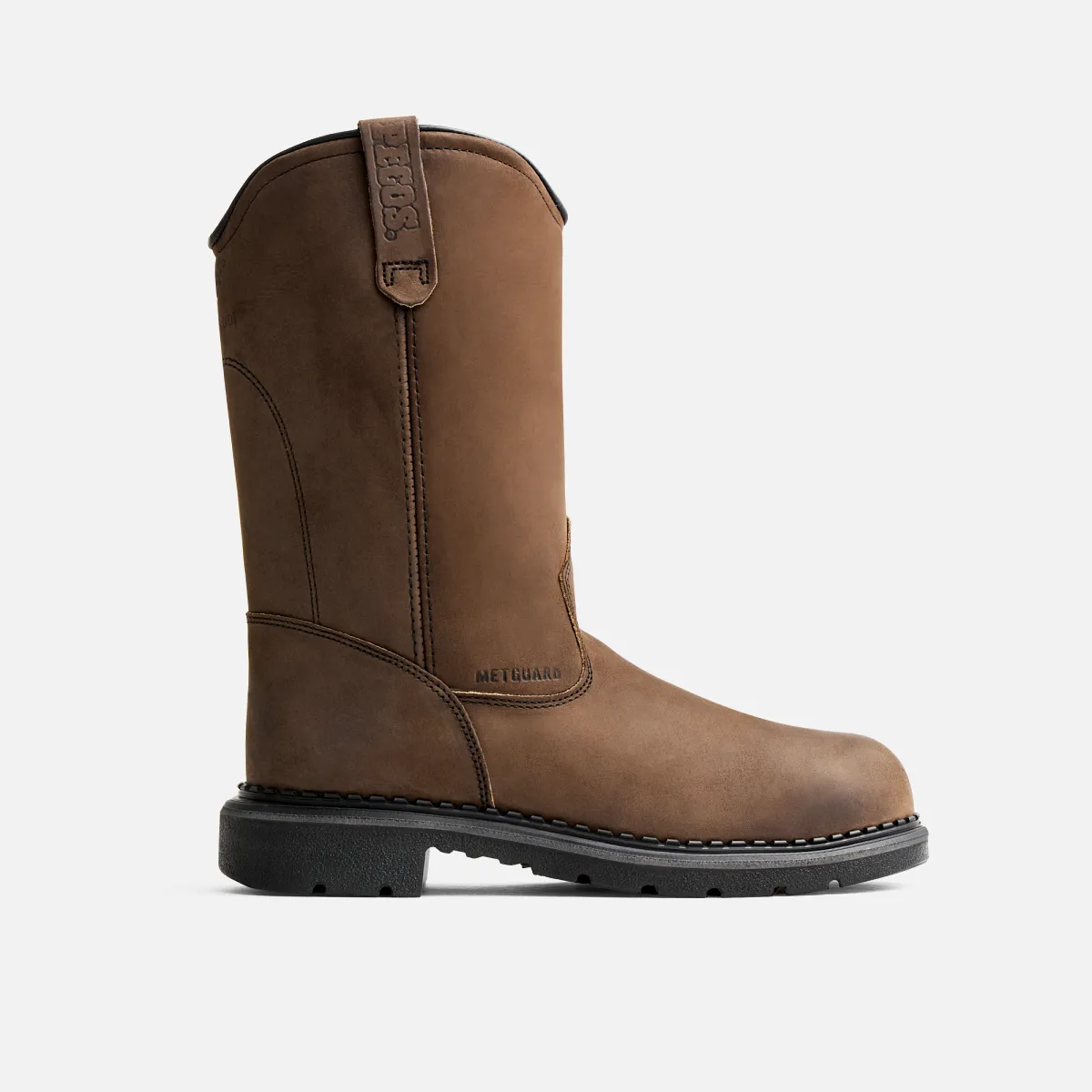 Men's SuperSole® 11-inch Work Boot 4436 | Red Wing Shoes Men's SuperSole® 11-inch Work Boot 4436 | Red Wing Shoes