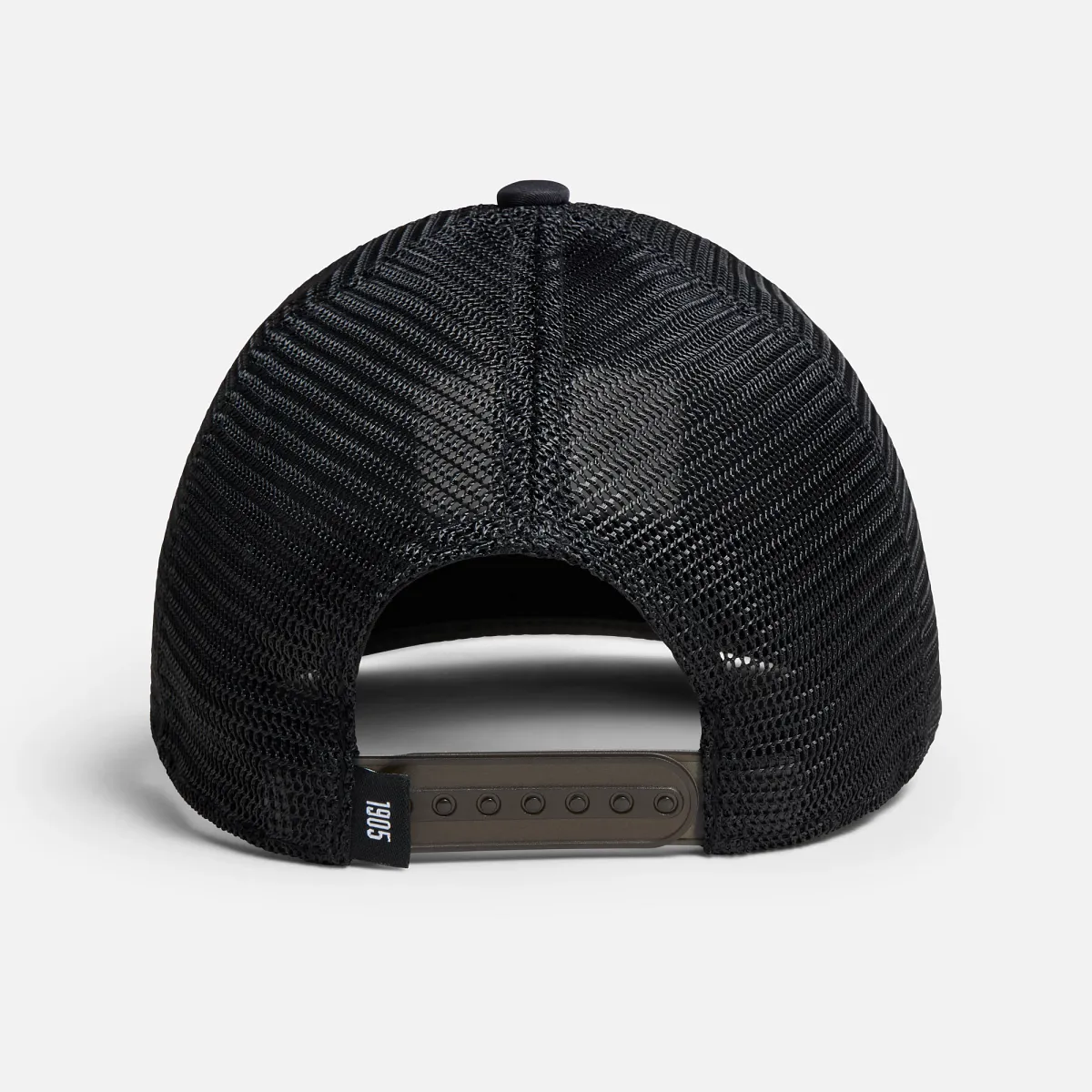REPREVE® Stretch Trucker - view 2