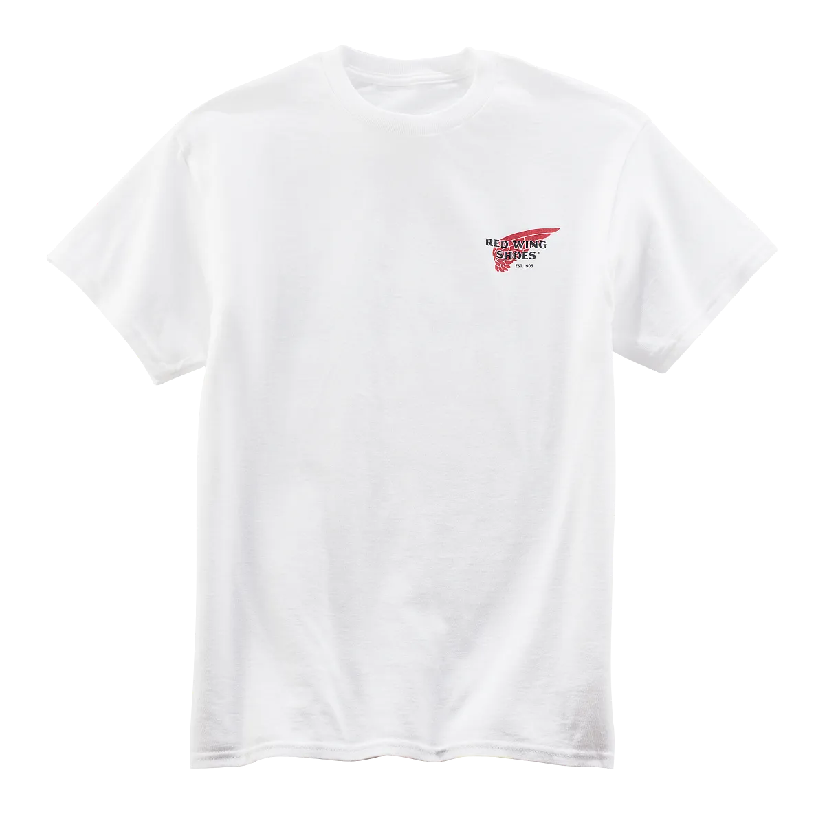 Classic Logo T-Shirt - view 1