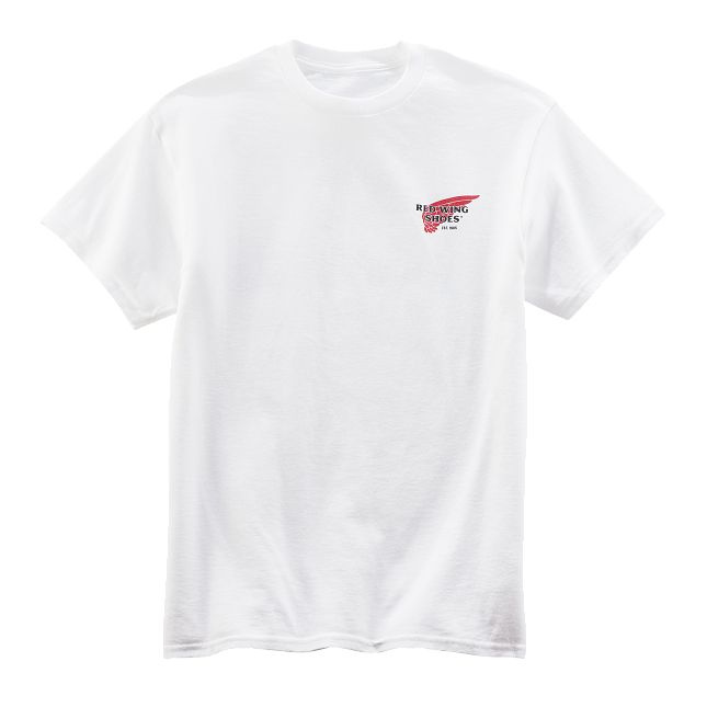 Classic Logo T-Shirt - view 1