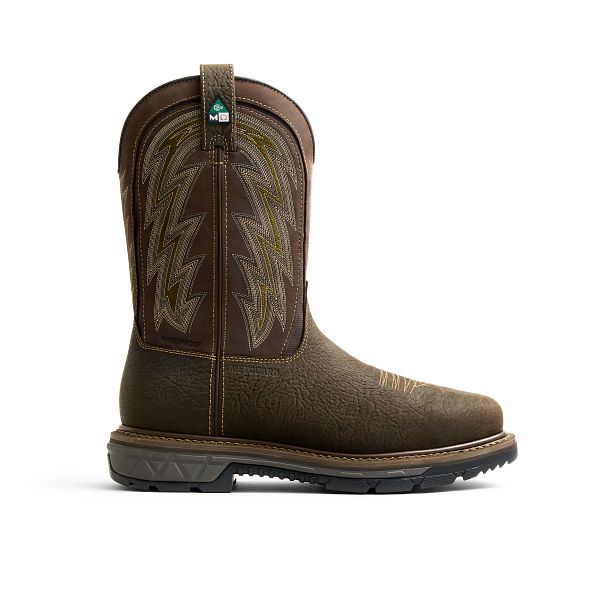 Mens Rio Flex Work Boots 3598 Red Wing Shoes