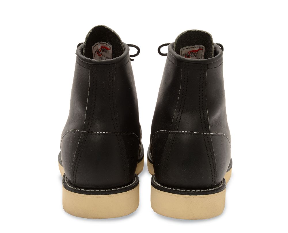red wing 9075