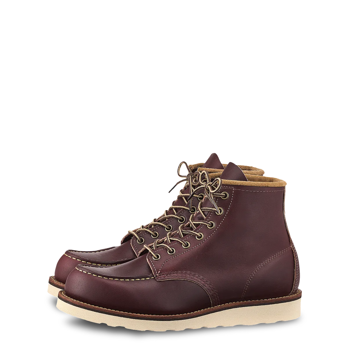 Classic Moc&reg; - view 5
