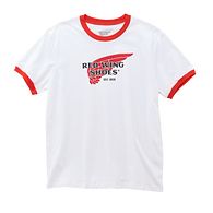 Ringer T-Shirt with Logoimage number 0