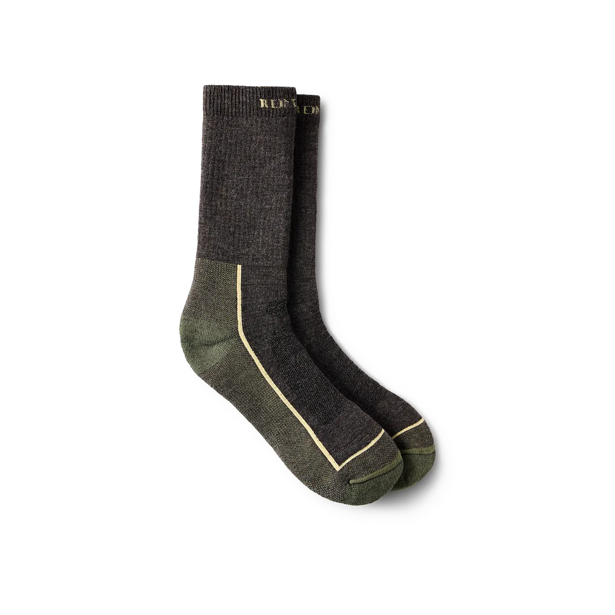 Premium Safety Medium Weight Crew - view 1