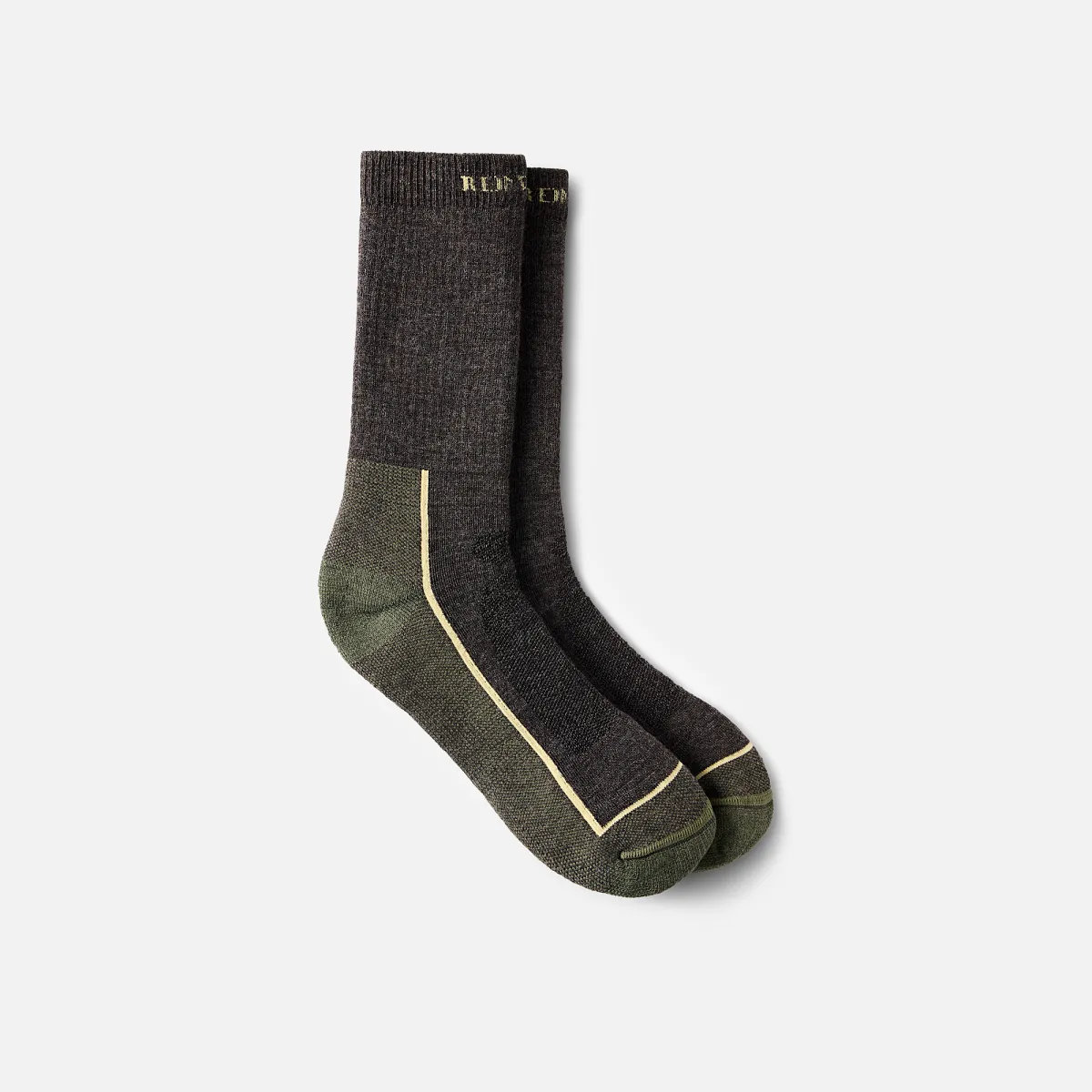 Red Wing 97396 Premium Safety Medium Weight Crew Socks