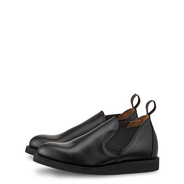 redwing postman romeo