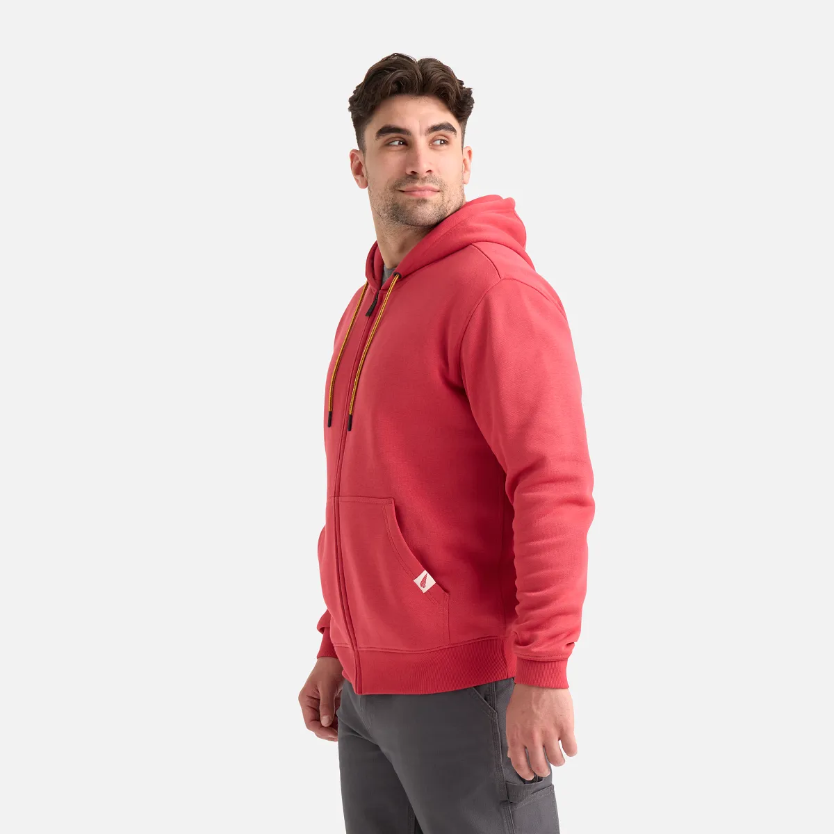 Classic Full Zip Hoodie  - view 5