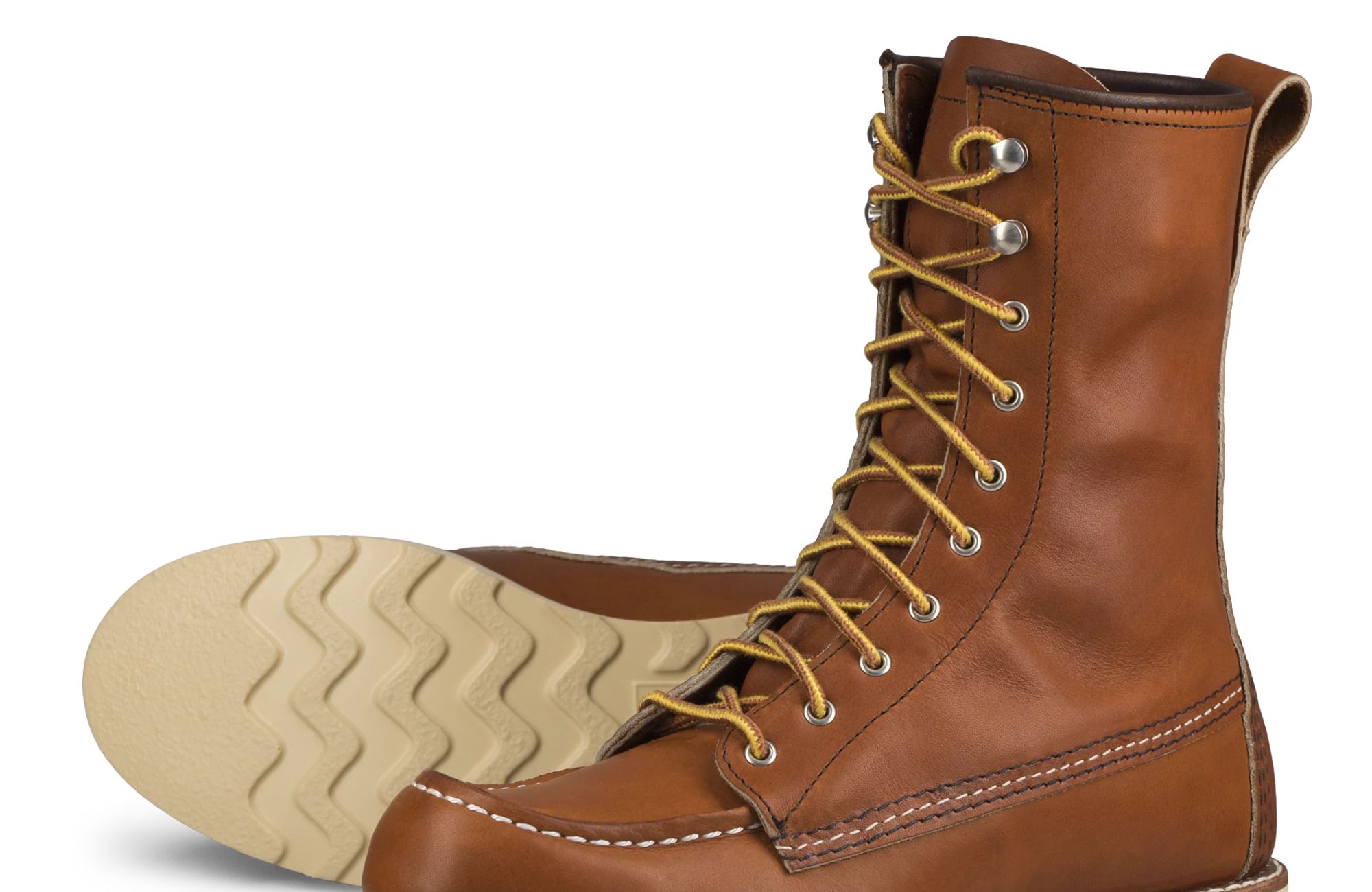 used womens red wing boots