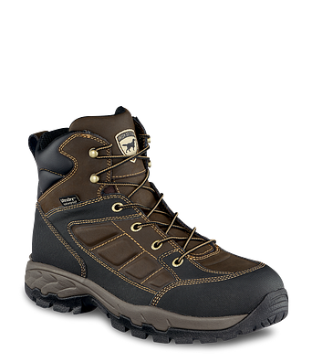 irish setter safety shoes