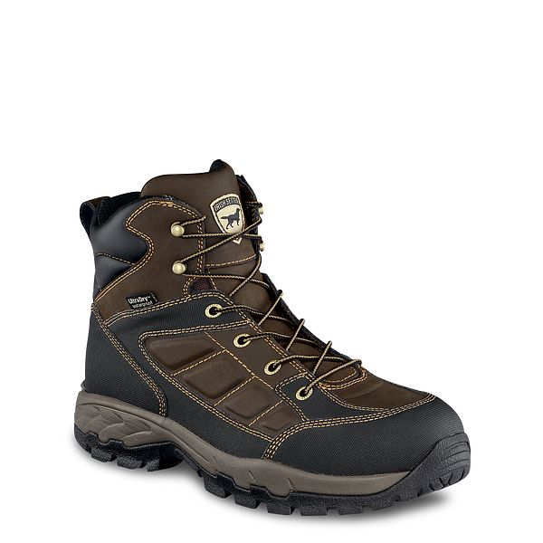 irish setter hiking boots