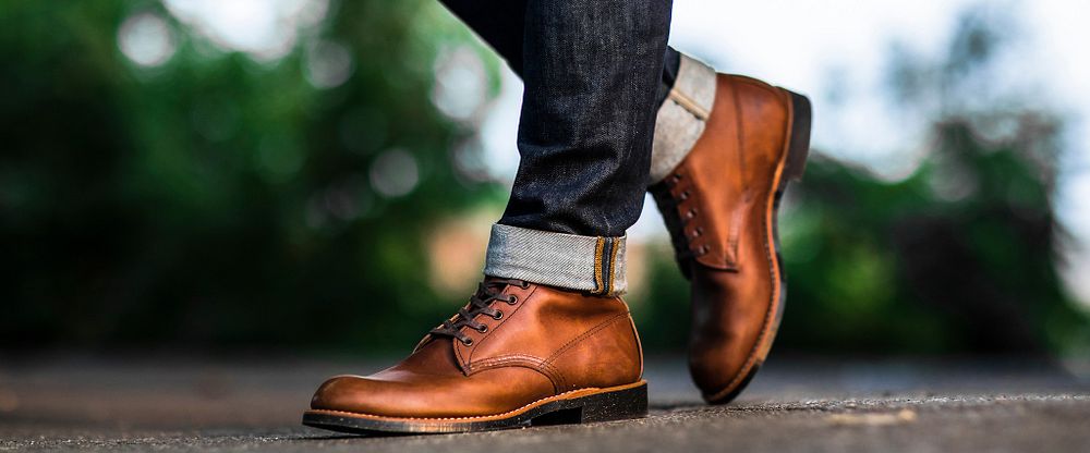 The 10 Best Japanese-Exclusive Red Wings (According to Red Wing Employees)  