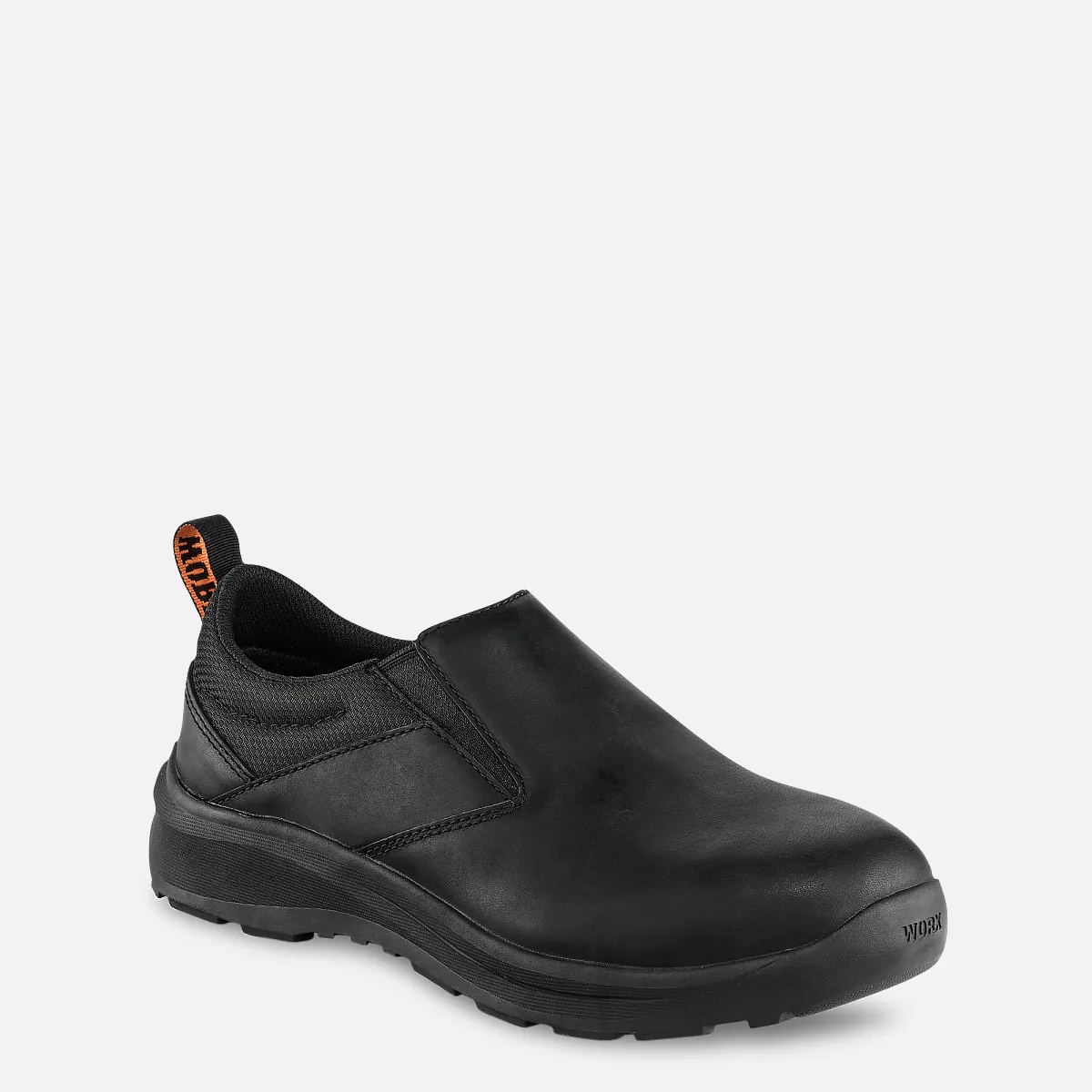 Men's Essentials Work Shoes 5057 WORX - Main Image