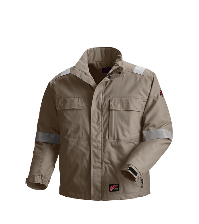 Red Wing Safety Boots - Men's Men's Jacket - Insulated Red Wing Safety Boots - Men's Men's Jacket - Insulated