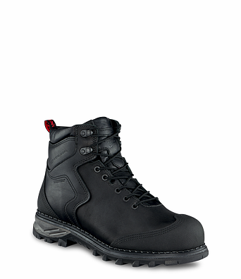 Employee Safety Boots & Shoes | Red Wing For Business Employee Safety Boots & Shoes | Red Wing For Business