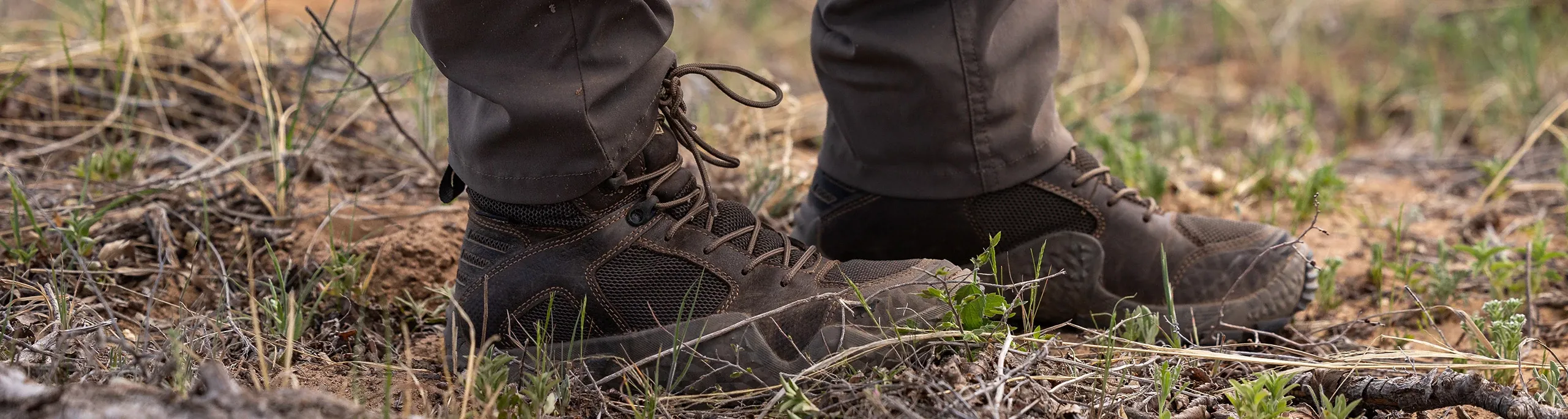 Irish Setter | Purpose-Built Work Boots and Hunting Boots for Men